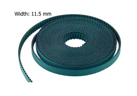 Belt for Smart Electric Curtain Tracks