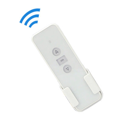RF Remote for Smart Curtain Tracks & Window Opener
