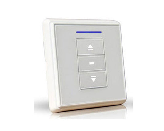 Wall Switch with Built-in RF Receiver